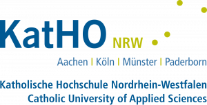 Logo der Katholische Hochschule Nordrhein-Westfalen