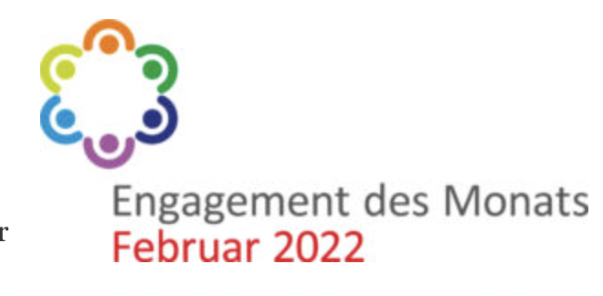 Forum für Willkommenskultur ist für den Engagementpreis NRW 2022 nominiert!