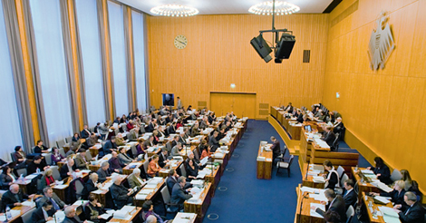 Bürgerengagement und Bürgerbeteiligung in Köln – Positionen aus dem Kölner Rat