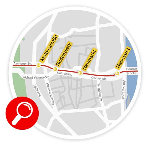 Ost-West-Achse – Stand der Dinge